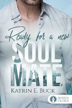 [Brooklyn Love 02] • Ready for a new Soulmate · Adam & Monica